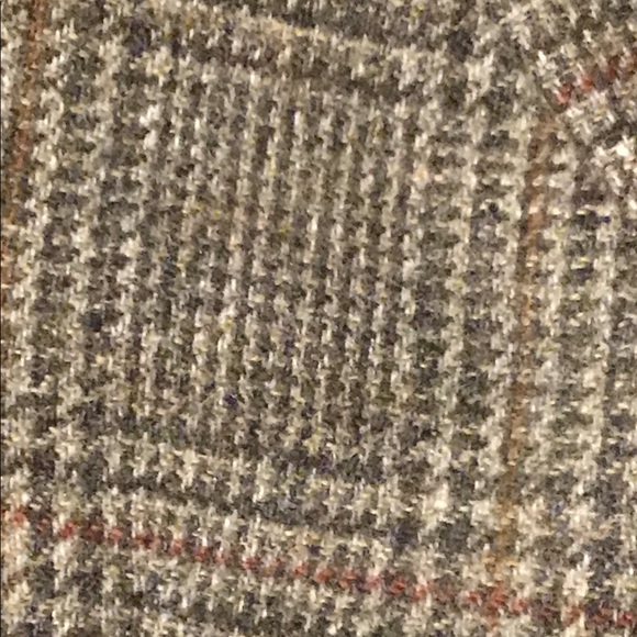 Brooks Brothers Houndstooth Wool Blazer - Picture 7 of 7